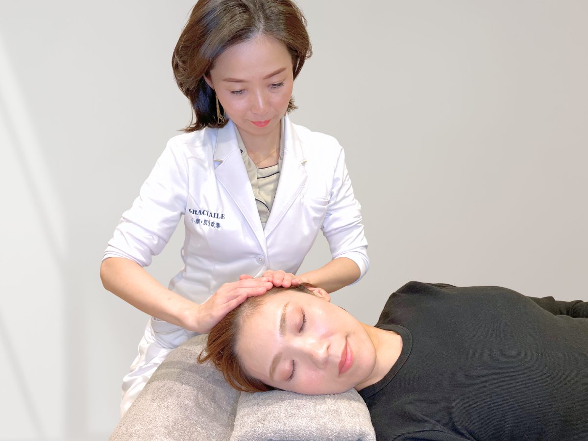 天神で小顔を叶える秘訣―根本アプローチと実体験で明かすグレースエールの真実