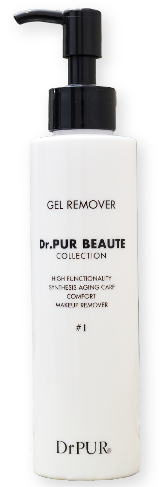 GEL REMOVER