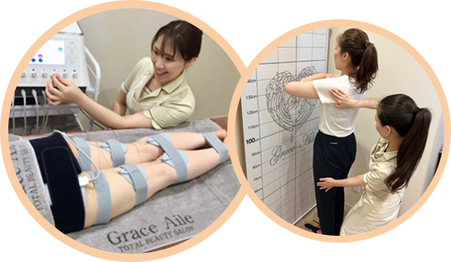 筋肉量を減らさないダイエット
