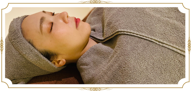 美巡美整デトックス