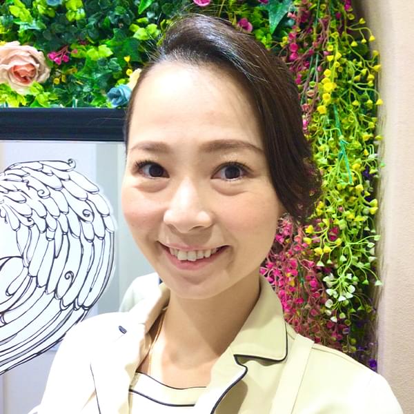 内田 ルミ（トータル美容アドバイザー）