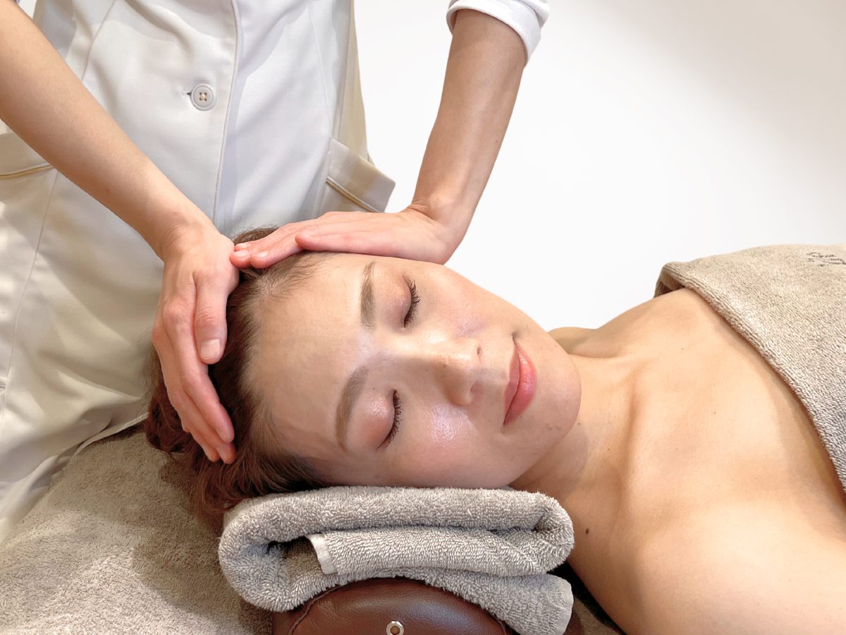 天神で小顔と姿勢を整えるプロの整体｜体験と効果の全記録